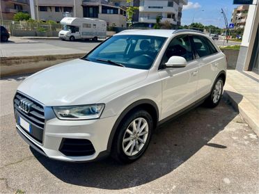 Audi Q3 2.0 TDI Business Plus