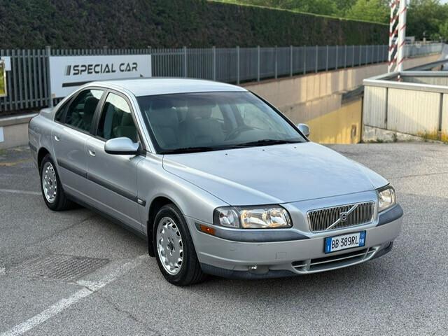 Volvo S80 2.0i turbo 20V cat T Optima SUPERPRICE!!