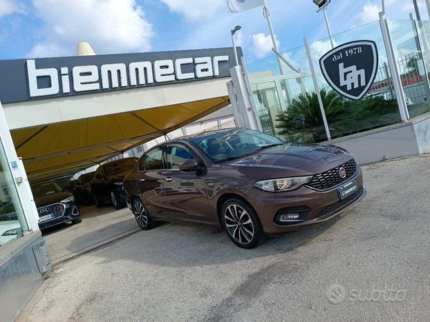 FIAT Tipo 1.6 Mjt 4 porte Opening Edition Plus