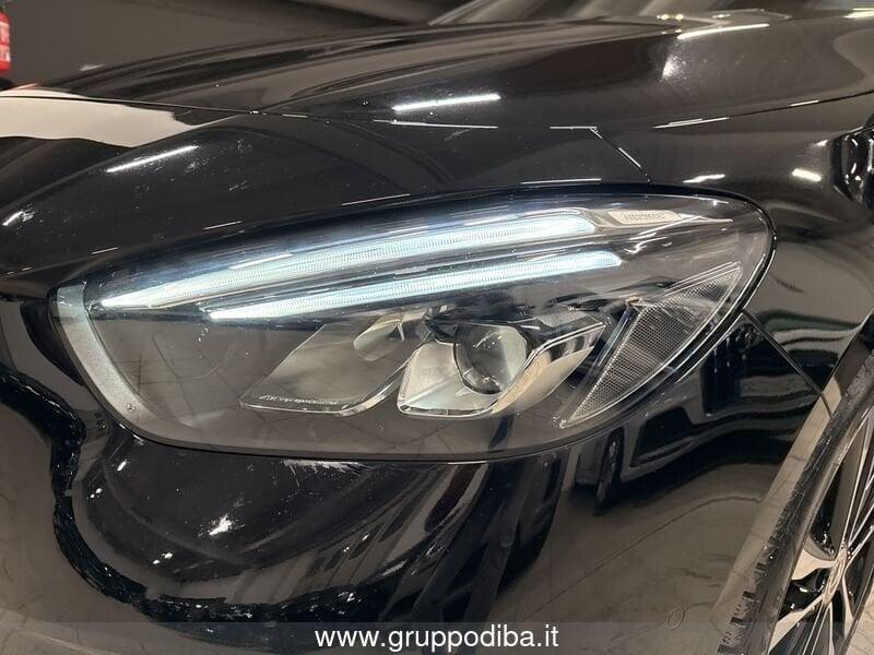 Mercedes-Benz Classe B - W247 2018 Diesel B 180 d Sport auto