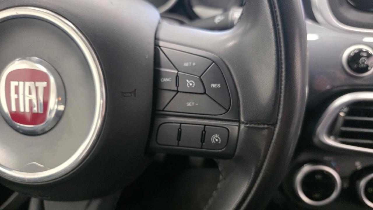 Fiat 500X 1.3 MultiJet 95 CV Lounge