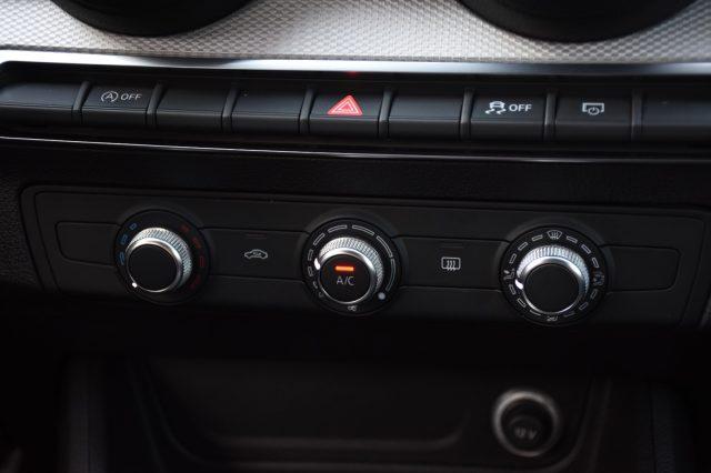 AUDI Q2 2.0 TDI quattro S tronic Business