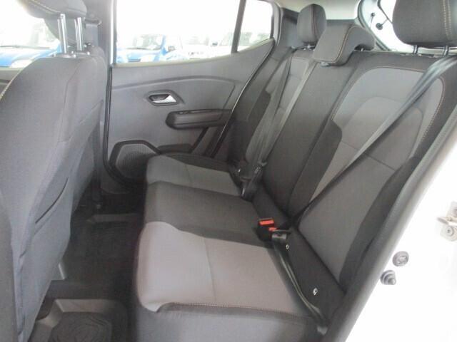 Dacia Sandero Stepway 1.0 TCe ECO-G Extreme