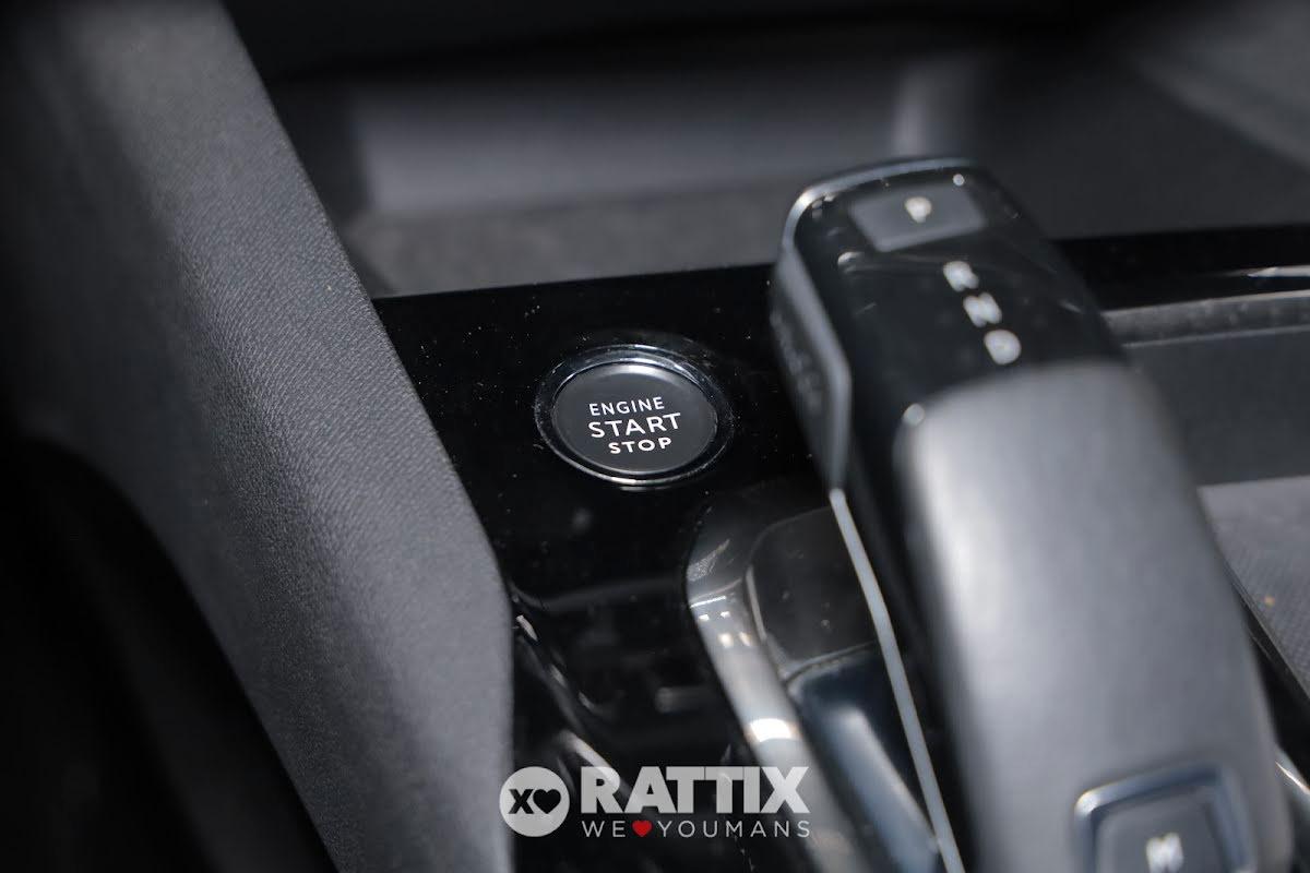 Peugeot 5008 1.5 bluehdi 130CV Allure eat8 7p.ti