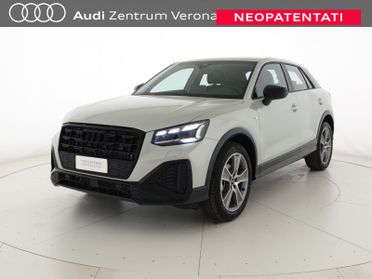 30TDI 116CV S line Edition