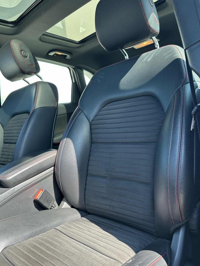MERCEDES-BENZ B 200 d Automatic Sport