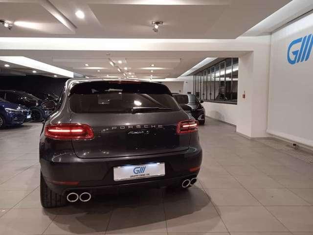 Porsche Macan Macan 3.0d S 250cv pdk my16