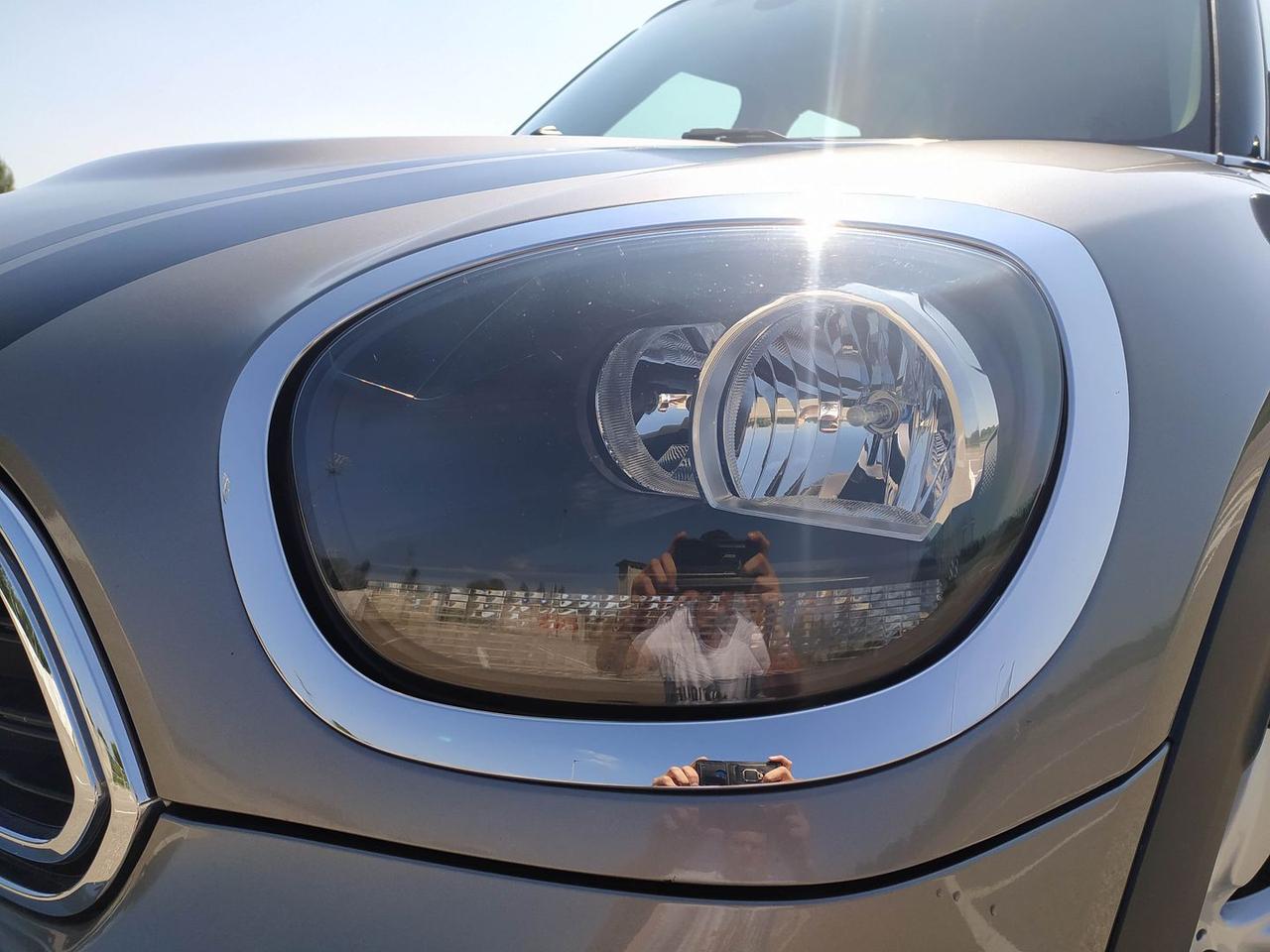 Mini Cooper S Countryman Hype 1.5 Cooper SE #11887