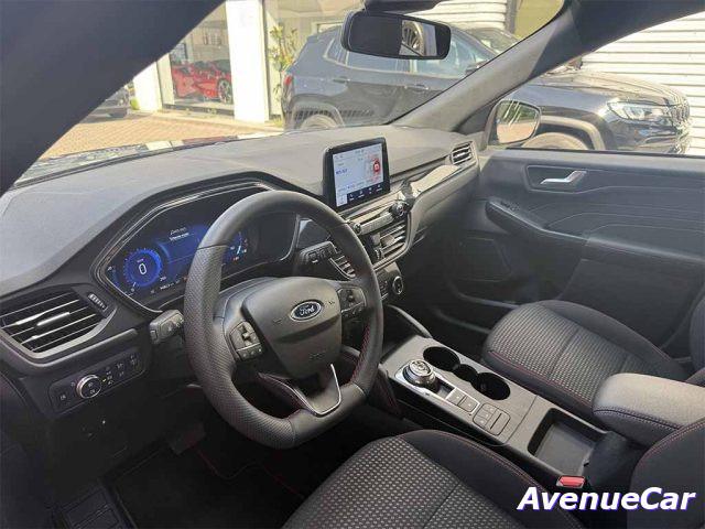 FORD Kuga phev PLUG IN ST-Line 225cv PREZZO REALE TELACAMERA