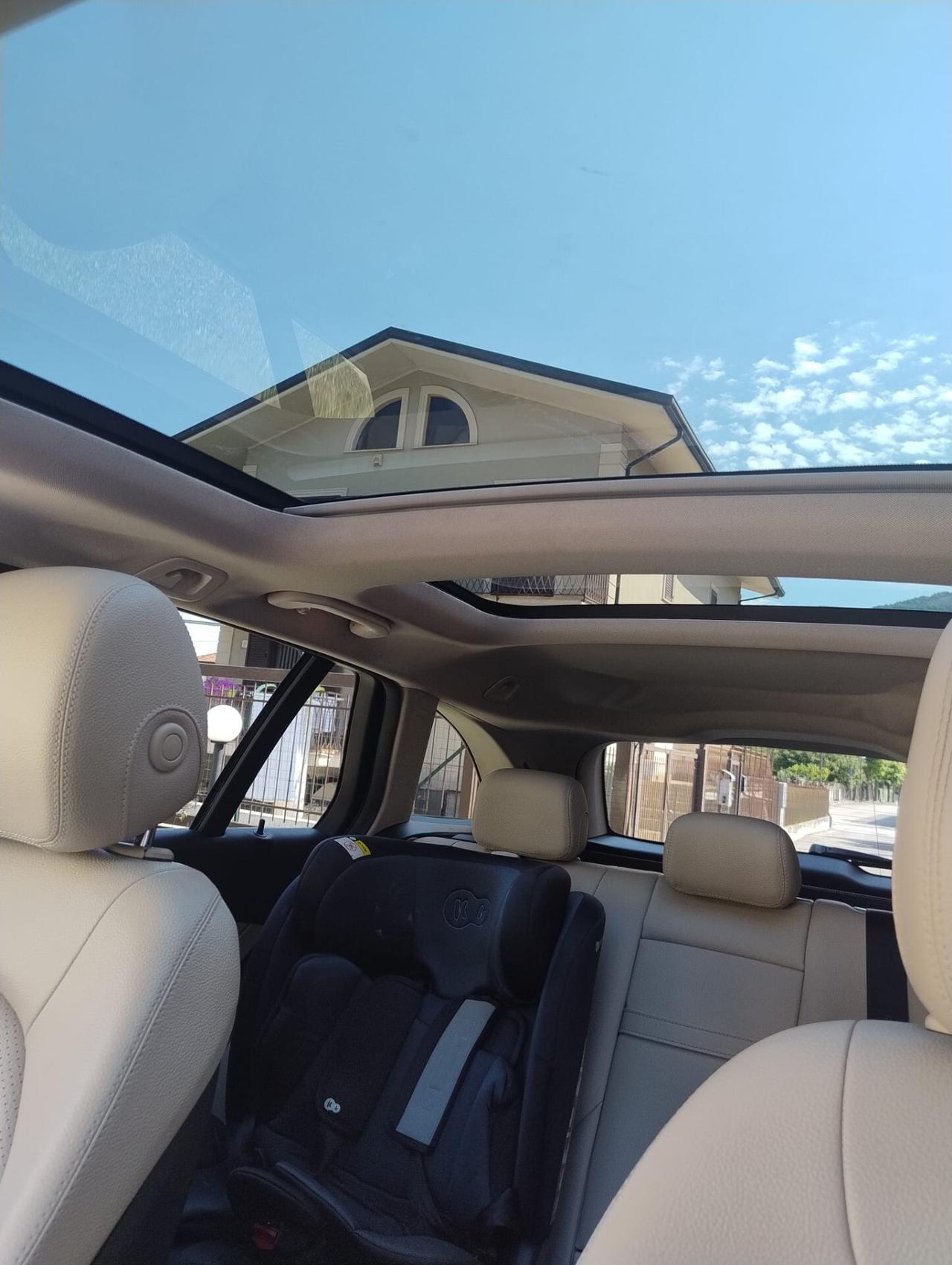 Mercedes-benz C 200 d 136cv S.W. Auto Premium