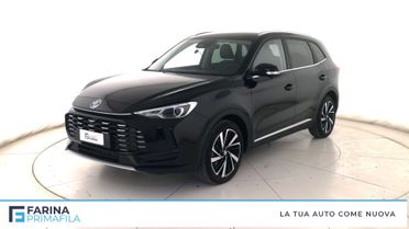 MG ZS 2024 - ZS 1.5 hybrid+ Luxury auto
