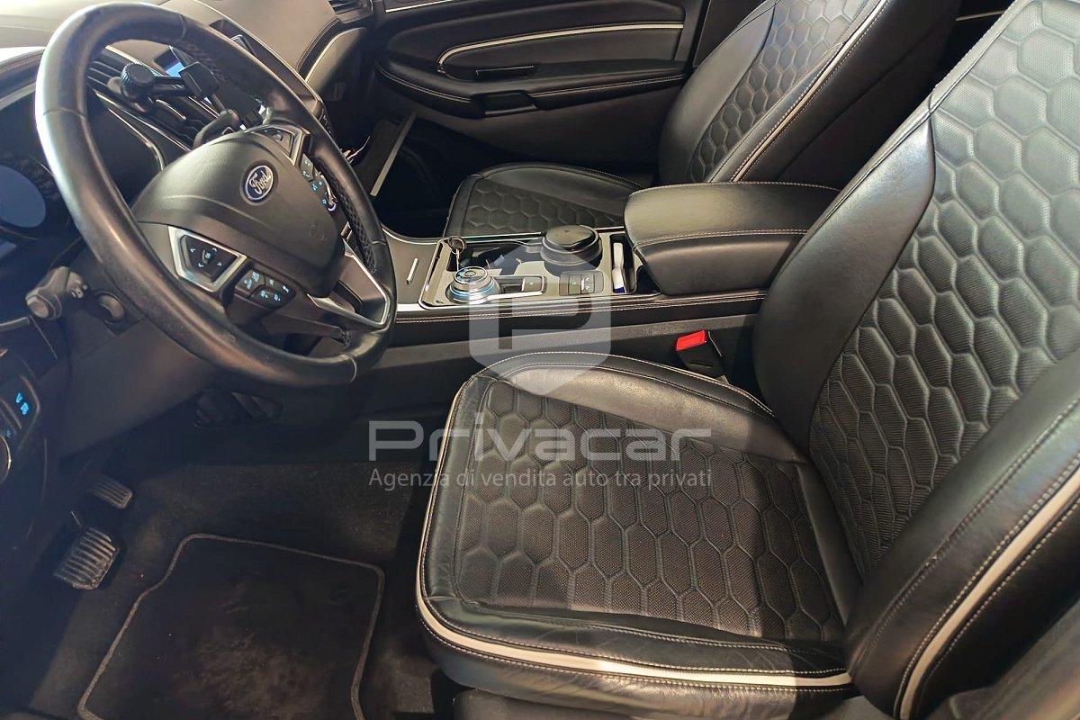 FORD Edge 2.0 EcoBlue 238 CV AWD Start&Stop aut. Vignale