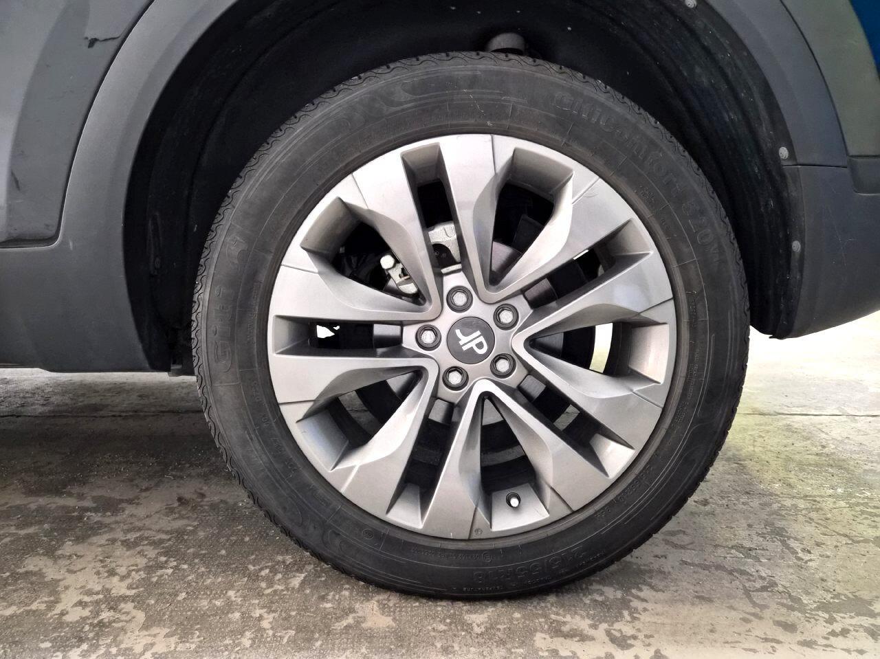 Dr 4.0 1.5 Bi-Fuel GPL
