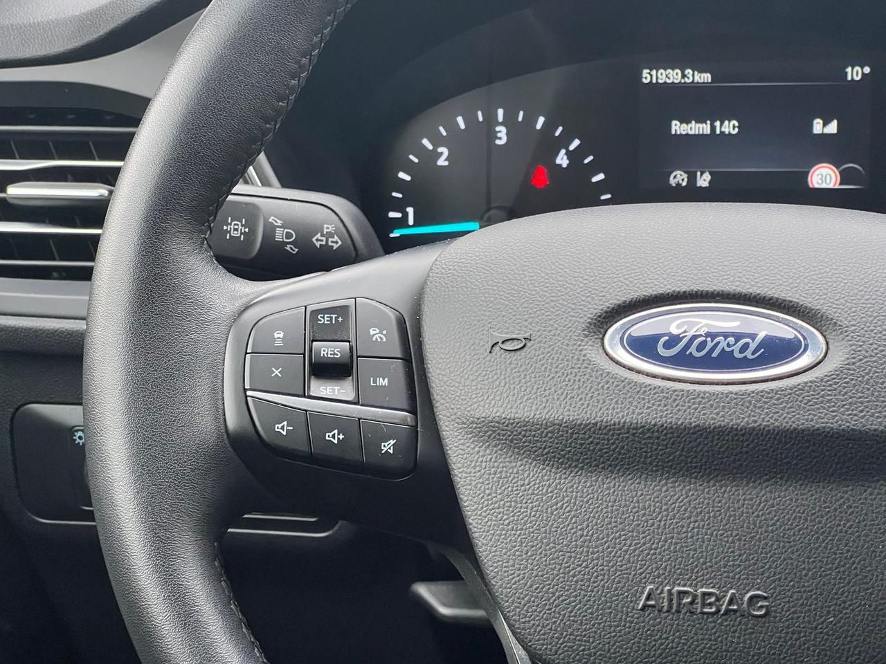 Ford Kuga Titanium 1.5 EcoBlue #9850