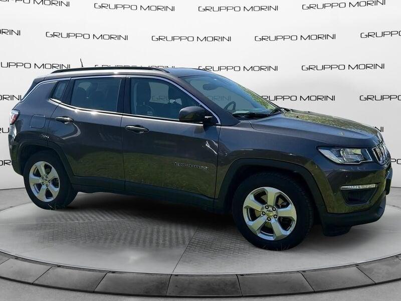 Jeep Compass 1.6 MJet 120cv Limited