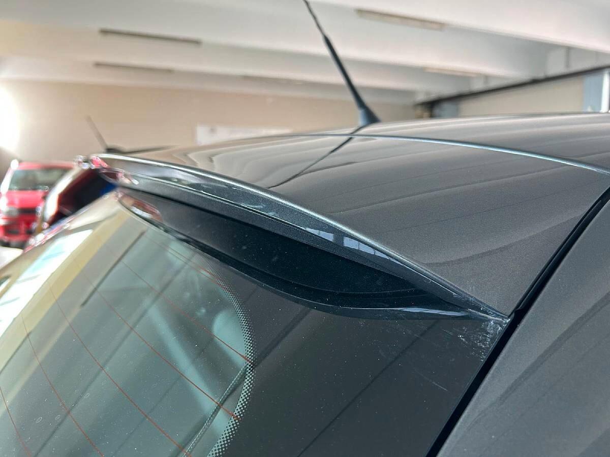 Audi A1 Sportback 1.6 TDI 105 CV Ambition