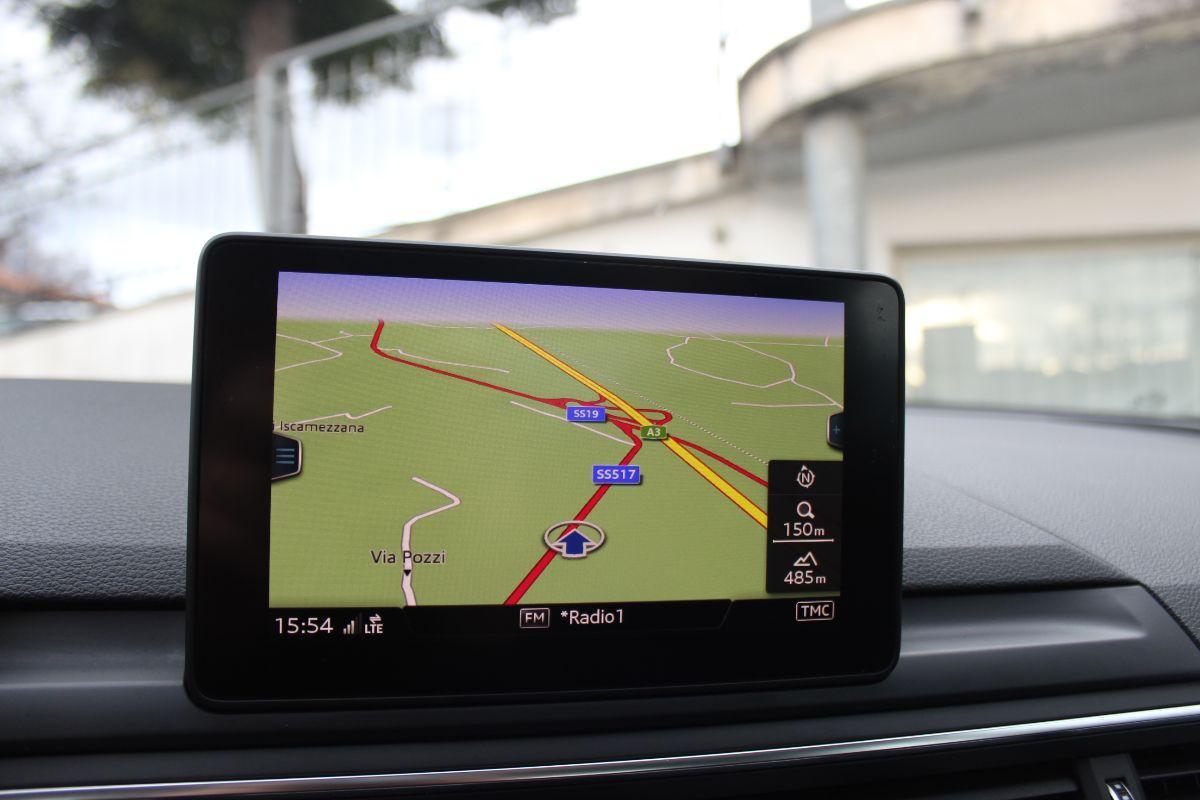 AUDI - A5 Sportback - A5 SPB 2.0 TDI 190 CV cl.d. Stronic Adv.