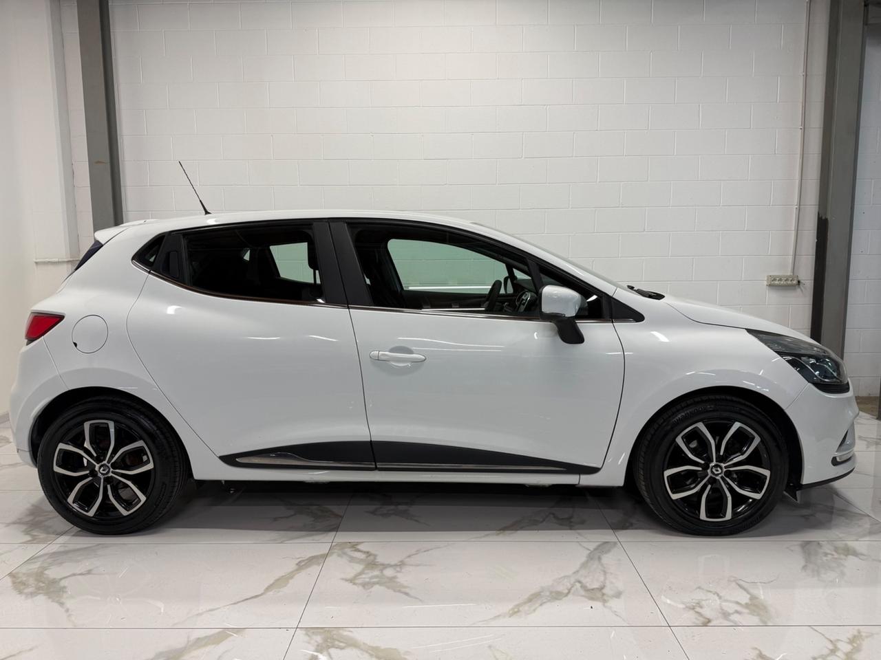 Renault Clio dCi 8V 90CV Start&Stop 5 porte Energy Zen