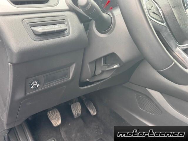 Renault Captur 100 CV GPL Evolution UNICO PROPRIETARIO