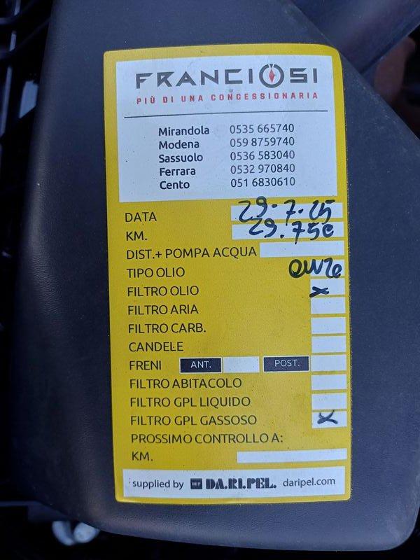 Renault Clio Clio 1.0 tce Gpl 100cv KM CERTIFICATI-GARANZIA