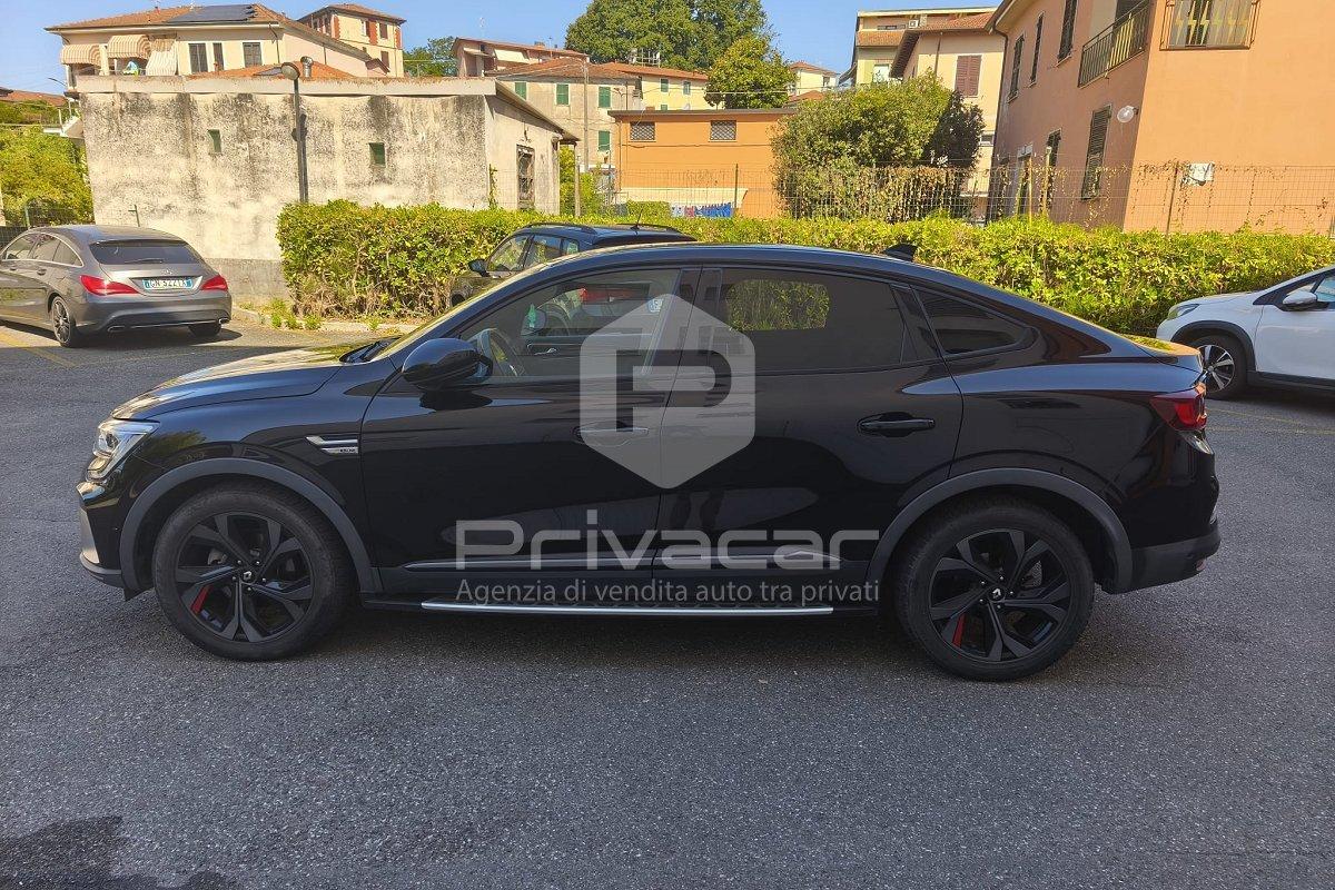 RENAULT Arkana Arkana Hybrid E-Tech 145 CV R.S. Line