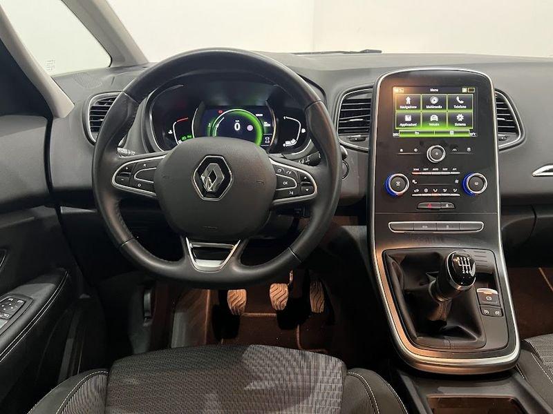 Renault Grand Scénic TCe 140 CV FAP Sport Edition2