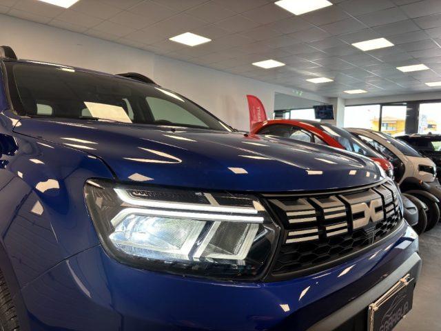 DACIA Duster 1.0 GPL 4x2 Comfort