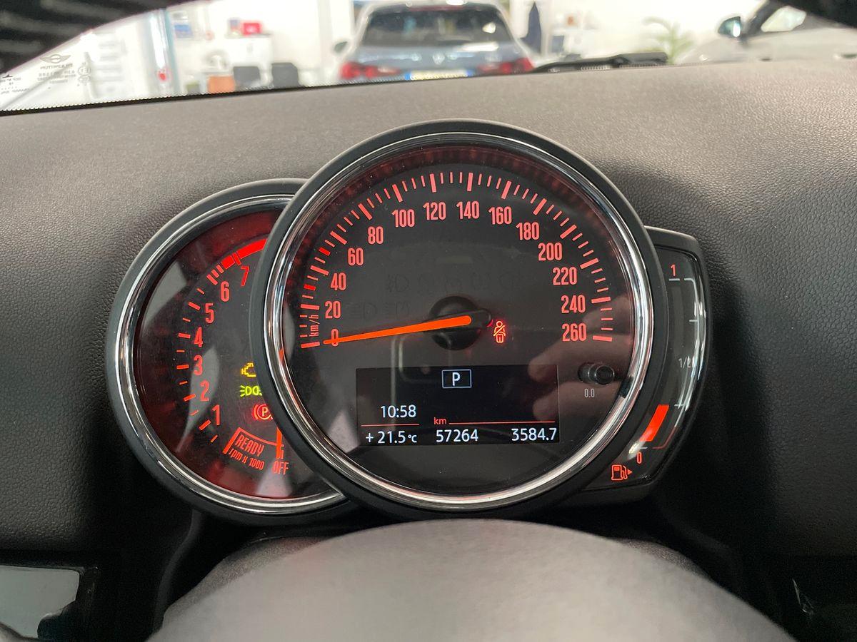 MINI Mini Countryman F60 2017 - Mini Countryman 2.0 Cooper S Hype