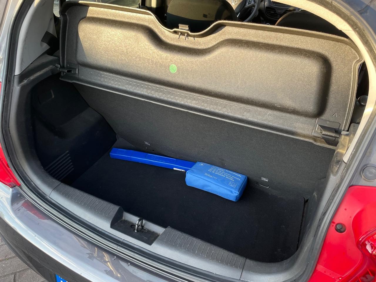 Opel Karl 1.0 75 CV N-Joy *SOLO 131000 KM*