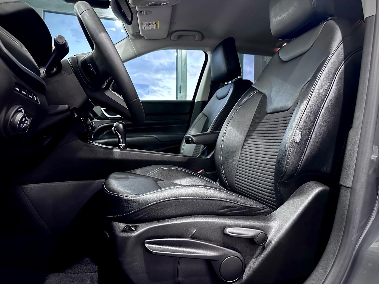 Jeep Compass 1.3 Turbo T4 190 CV PHEV AT6 4xe Limited