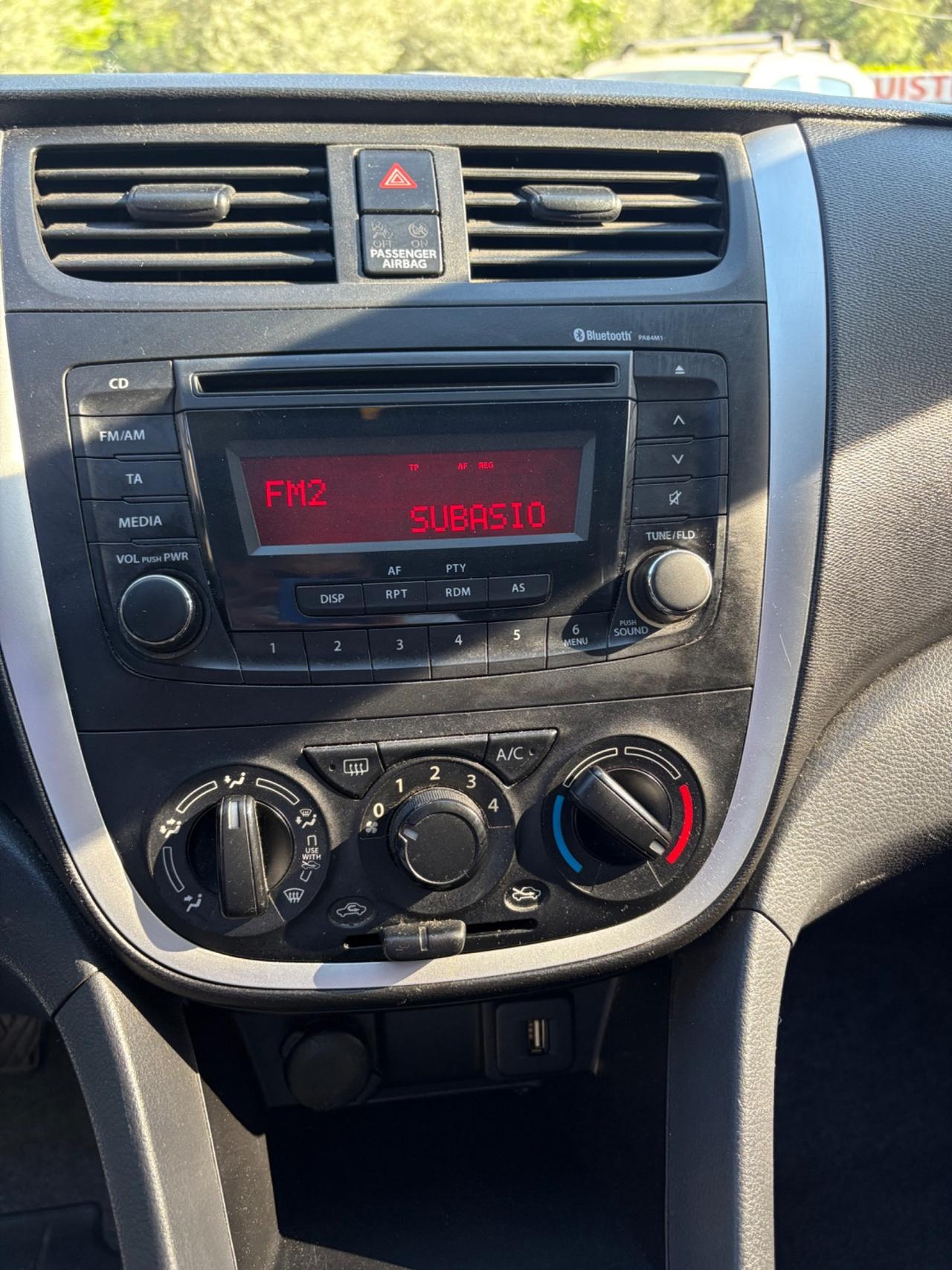 Suzuki Celerio 1.0 Easy