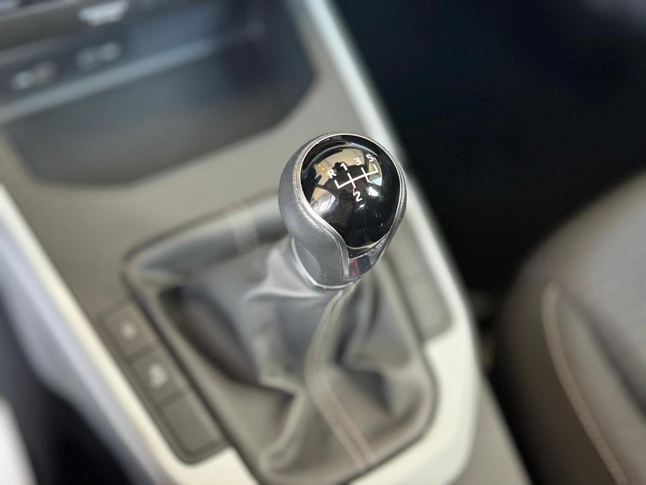 Seat Arona 1.0 ecotsi Style 95cv