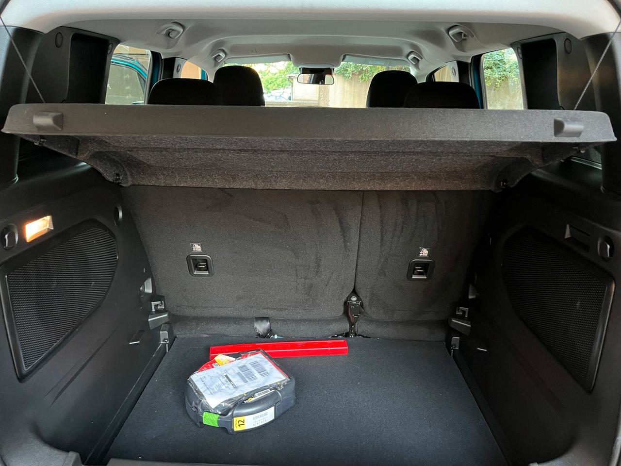 Jeep Renegade 1.6 Mjt 130 CV