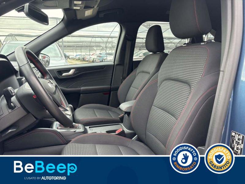 Ford Kuga 2.0 ECOBLUE MHEV ST-LINE 2WD 150CV