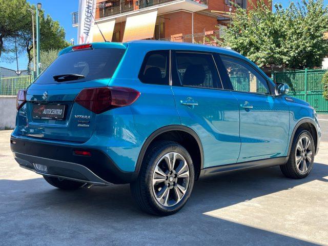 SUZUKI Vitara 1.5 Full Hybrid A/T 4WD AllGrip Starview