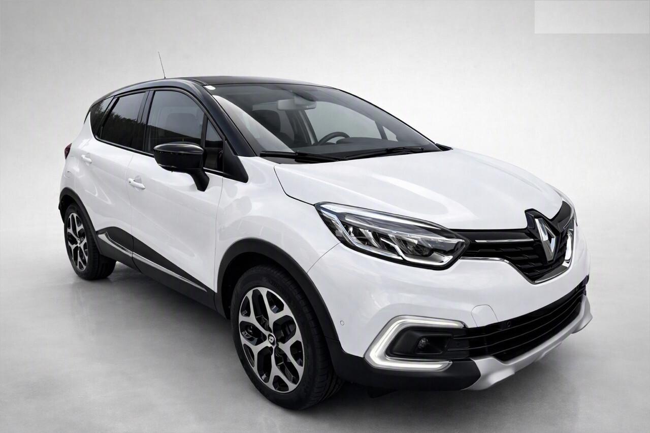 Renault Captur TCe 12V 90 CV Start&Stop Energy Sport Edition