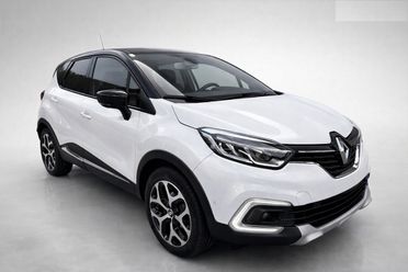 Renault Captur TCe 12V 90 CV Start&Stop Energy Sport Edition