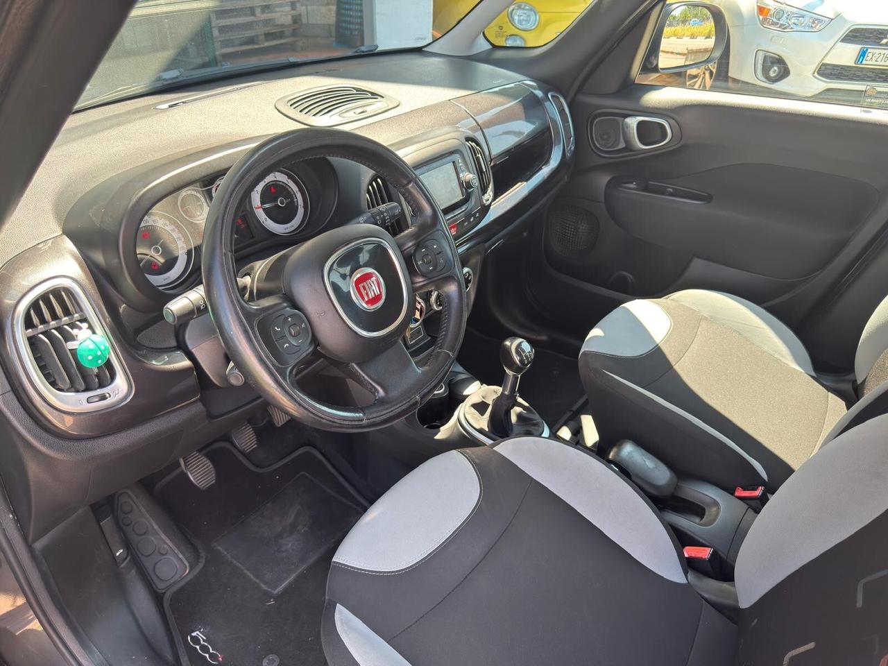 Fiat 500L 1.3 Multijet 85 CV Business