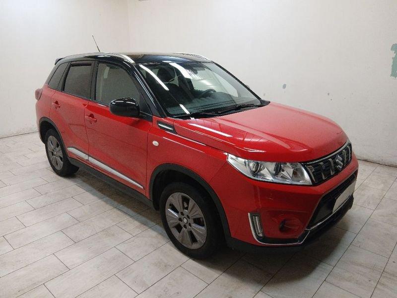 Suzuki Vitara 1.0 boosterjet Cool 4wd allgrip