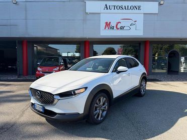 MAZDA CX-30 2.0L 150cv Automatic M Hybrid 2WD Executive