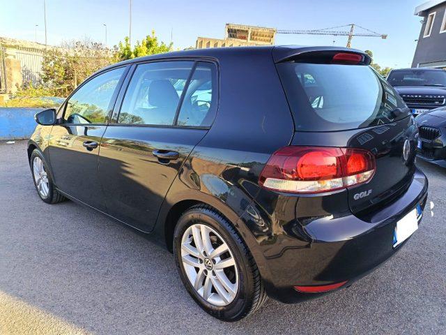 VOLKSWAGEN Golf 1.6 TDI DPF 5p. Highline