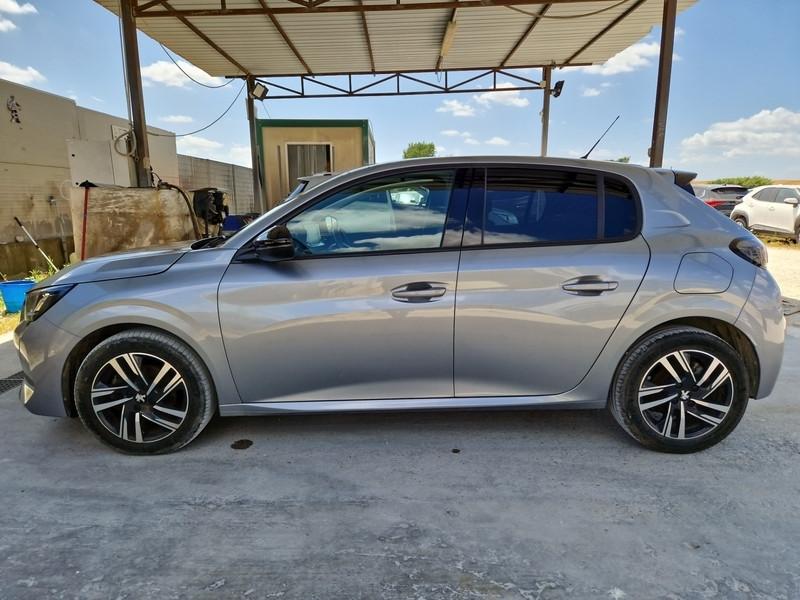 PEUGEOT 208 1.5 HDI 5P ALLURE