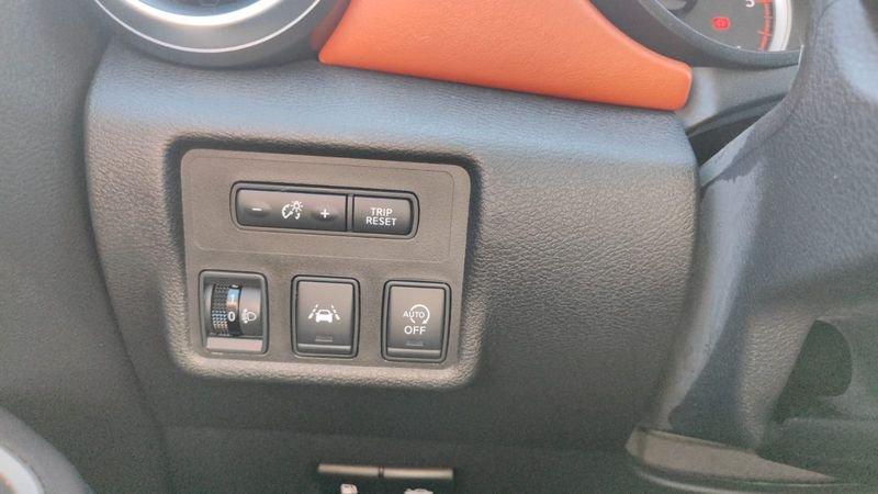 Nissan Micra Micra 1.5 dCi 8V 5 porte Tekna