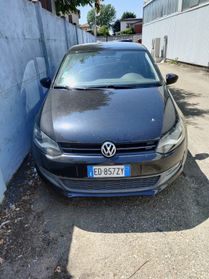Volkswagen Polo 1.4 5 porte Comfortline BiFuel
