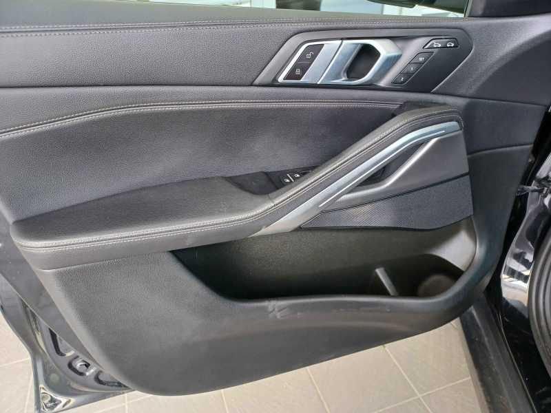 BMW X6 G06 Diesel xdrive30d mhev 48V Business auto