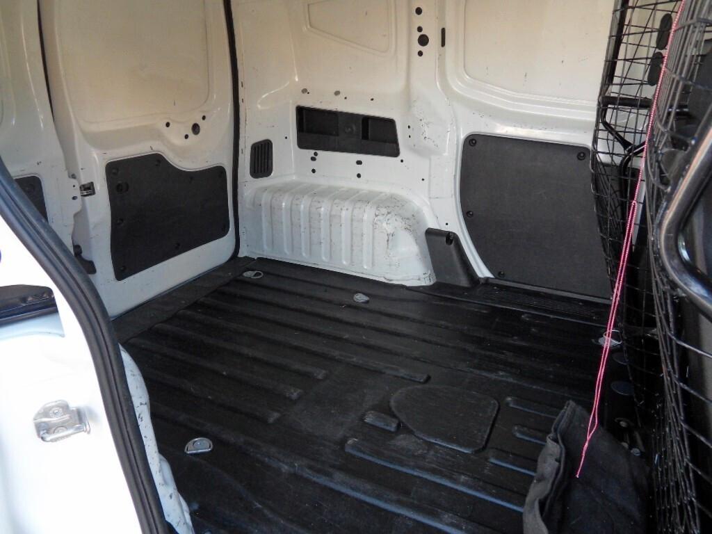 Fiat Fiorino 1.3 MJT 95CV Cargo SX