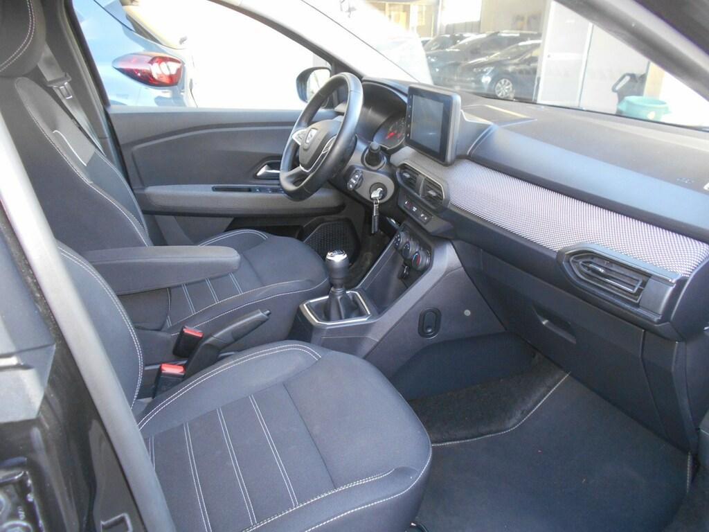 Dacia Jogger 1.0 TCe GPL Comfort