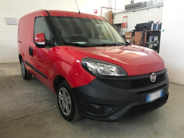 FIAT Doblo Doblò 1.3 MJT PC-TN Cargo Lamierato SX