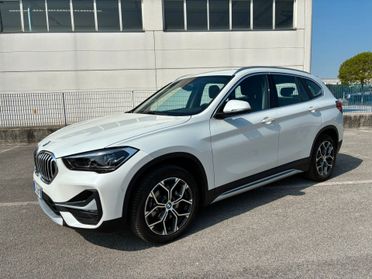 Bmw X1 xDrive18d X-Line