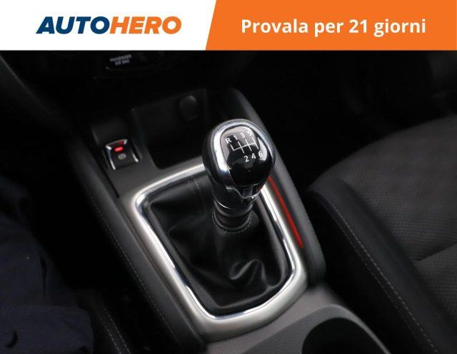 NISSAN Qashqai 1.5 dCi N-Connecta